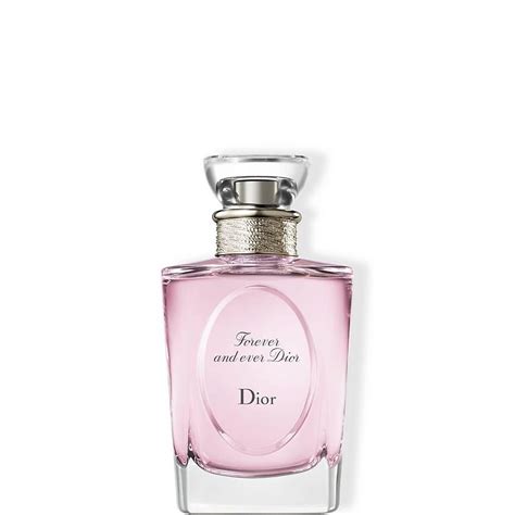 Forever And Ever DIOR Женская парфюмерия .